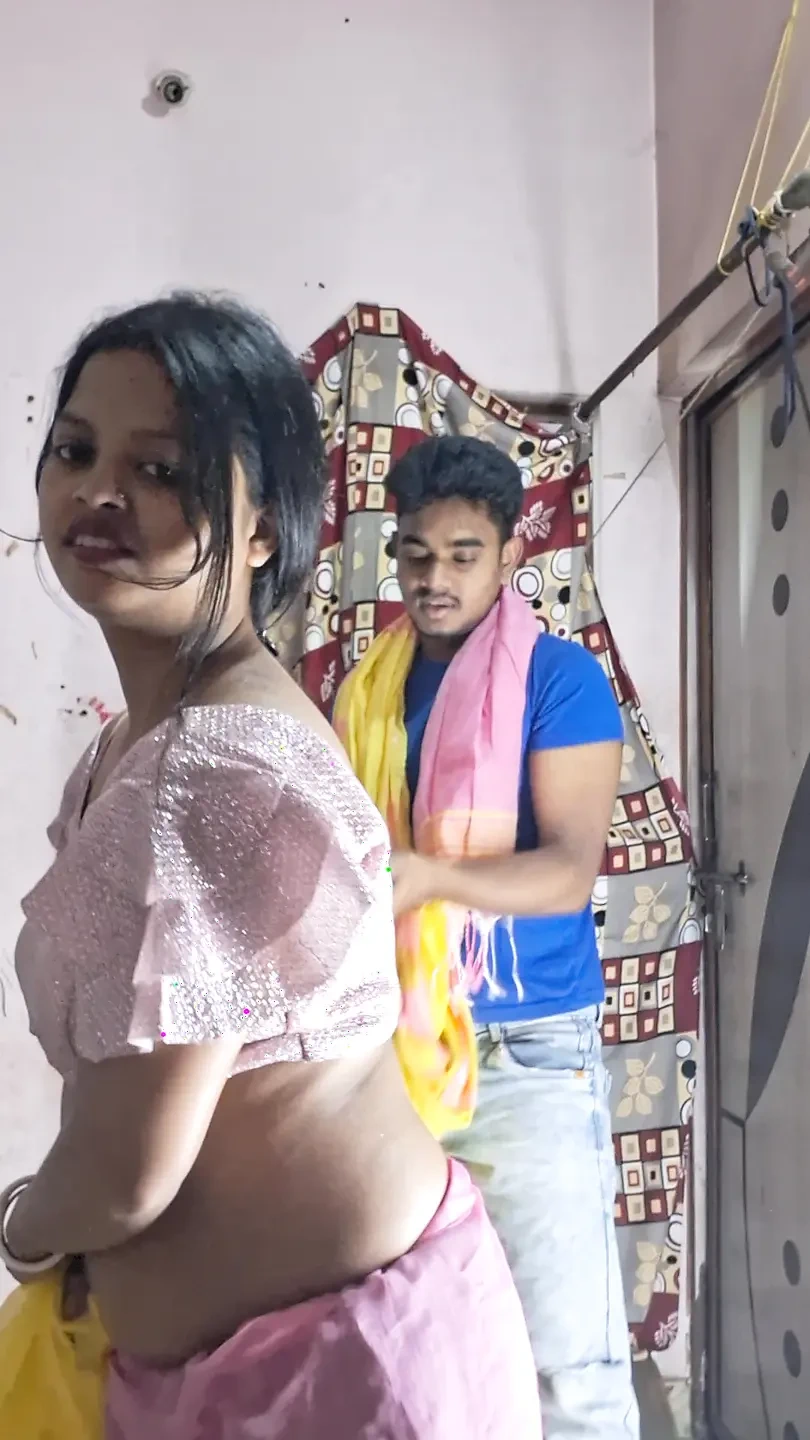 Indian Desi Hardcore Wife Anal Seen..