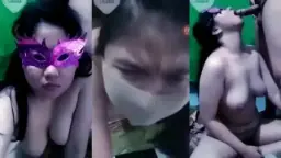 Aurelita Cewek Abg Polos Digebuk Om-om Tiap Malam