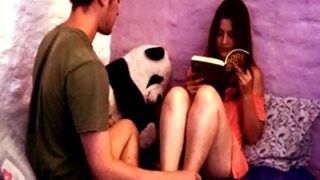 Bf Nakal Ngegas Dan Ngewe Ceweknya Yang Seksi
