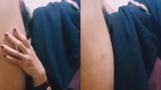 Cewek Hijab Pakistan Bugil Ngeblowjob Gila-gilaan