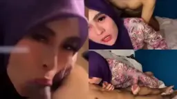 Diyana Sakura Berhijab, Ngentot Dan Ngeblow Terbaru