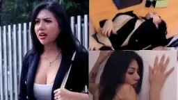 Film Birahi Amelicano: Si Cantik Muda Bikin Muncrat Di Layar Lebar