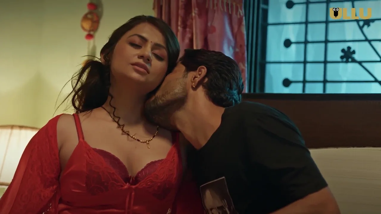 Istri Malam 2025: Episode 2 – Rayuan Ranjang Di Web Series Hindi Panas