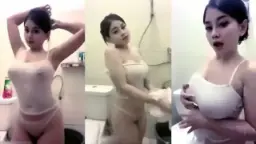 Mandiin Sini, Babyfe, Biar Basah Kuyup Sama Liur Gue.