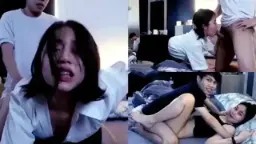 Ngentot Di Rumah Pacar Habis Pulang Sekolah