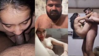 Pasangan Nakal Bikin Video Seks India Kotor Mereka Yang Bikin Makin Greget.