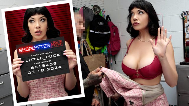 Tukang Gebet Di Toko – Istri Senator Yang Sange Berat