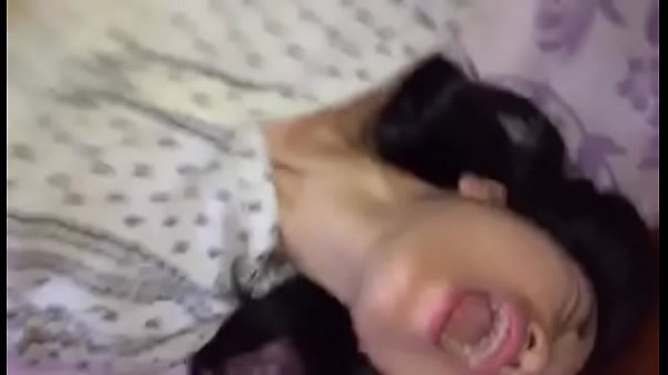 Pasangan China Bikin Video Sendiri, Gaya Liar Hot Bikin Malu Tetangga.