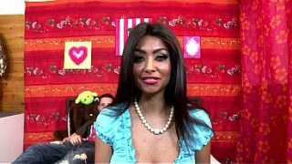 Ngencengin Emak Latin Yang Bikin Makin Pengen