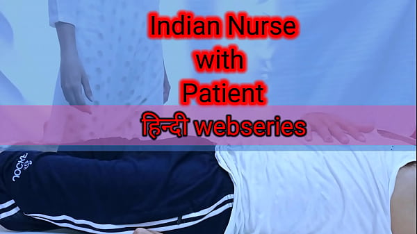 Indian Perawat Digoyang Pasien, Bokep Web Series Hindi Kualitas Full Hd