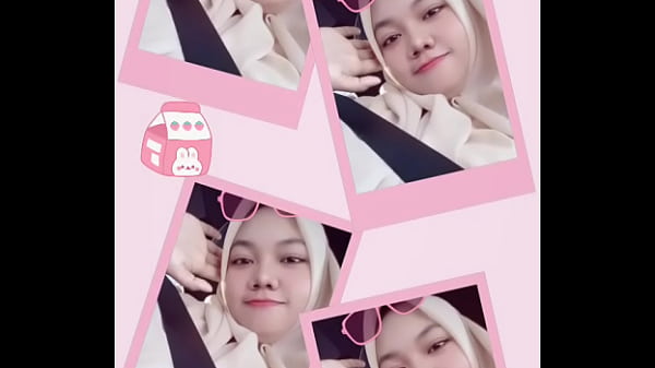 Awek Indon Siti Romah, Goyang Lidah Bikin Meleleh