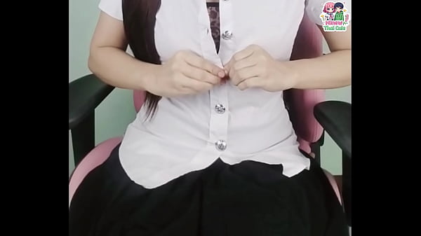 Mahasiswa Ngentot Ngewe Nongol, Cewek Cantik Idola Thailand Pamer Memek Di Meja Komputer, Colok Pakai Jari Mulus Bikin Sange
