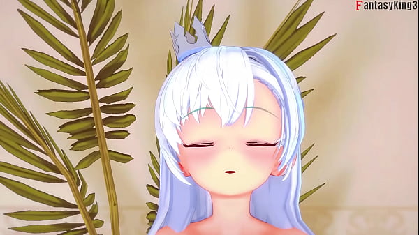Argus Ngewe Keras Banget | Pov Gratis | Azur Lane | Full & Pov Di Sheer & Ptrn: Fantasyking3