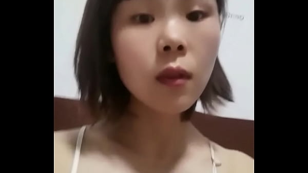Cewek China Zhejiang, Sange Sendirian Di Kamar, Pingin Digebukin