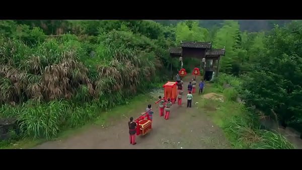 Phim Cổ Trang Trung Hoa: Những Cuộc Mây Mưa Đẫm Mồ Hôi Trong Cung Cấm