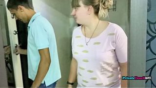 Gadis Gemuk Montok Rusia Bertetek Besar Ngentot Dan Nyepong Kayak Pelacur.