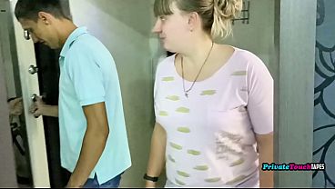 Gadis Gemuk Montok Rusia Bertetek Besar Ngentot Dan Nyepong Kayak Pelacur.