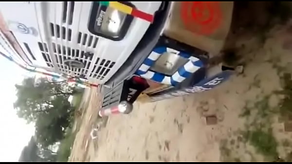 Bercinta Panas Di Dalam Truk India