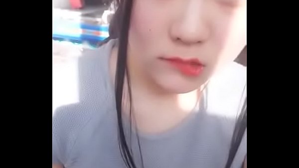 Cewek Imut China Yang Bikin Gregetan, Bikin Pingin Cubit Pipinya Sambil Bayangin Hal-hal Nakal.