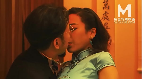 Trailer-mdcm-0005-pijat Cina Gaya Hot Ep5-su Qing Ke-video Bokep Asia Paling Ngehe