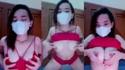 Ceca Pelintir Uting, Susu Bening Mulus Bikin Meleleh.