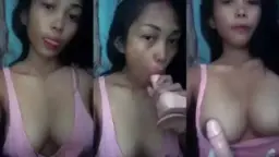 Ericka Colok Muncrat Full Video