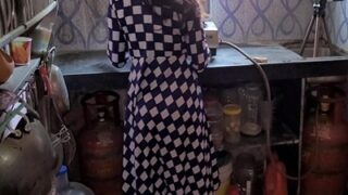 Istri Berani Ngentot Adik Ipar Di Dapur