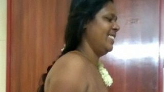 Jasmine Chechi Dari Kollam Pamer Mms Telanjang, Bikin Ngilu Lihatnya.