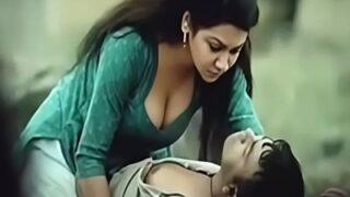 Ngewe Seru Di Luar Rumah, Cewek Bangla Minta Digenjot Di Video Panas.