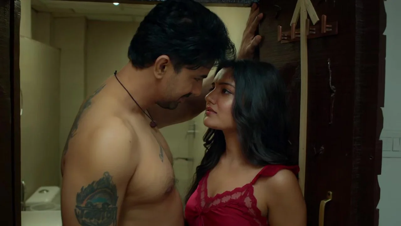 Prayagraj Ki Chudai Kahani 2026 Hungama Hindi Adult Web Series