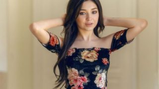 Sia Lust, Si Binal Seksi, Doyan Banget Ngewe Dengan Nafsu Menggairahkan