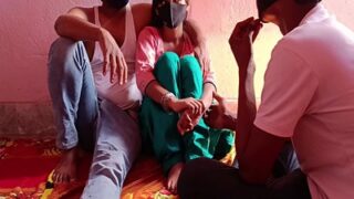 Suami Ngentot Istri Sama Orang Lain Di Video Sex Desa