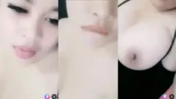 Tante Montok Tobrut, Siap Digoyang-goyangin.