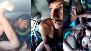 Video Bokep Tamil Kualitas Hd Pasangan Ngewe Di Mobil