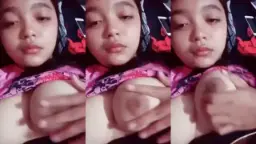 Video Cintiya Rahmadani Full 11, Bikin Ngilu Nontonnya, Bikin Gregetan!