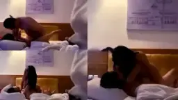 Viral Nih, Mahasiswi Sama Dosen Lagi Seru-serunya Di Kelas, Ada Yang Lebih Panas Dari Itu?