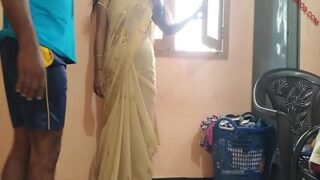 Wanita Kerala Selingkuh Dari Suaminya Demi Kontol Tetangganya