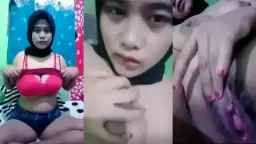 Wiwin Ngewe Sambil Colmek