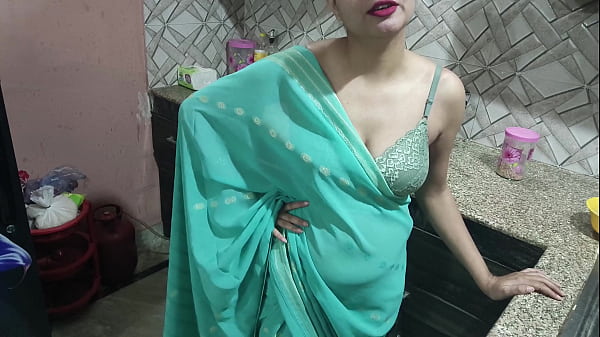 Bhabhi Cantik Pertama Kali Nge-seks Sama Adik Ipar! Suara Hindi Jelas Banget, Bikin Mupeng