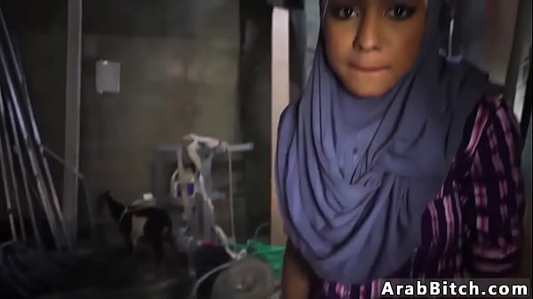 Booty Arab Ketat, Titik Jatuh Pantat, 23km Dari Markas, Siap Digebuk