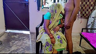 Bhabhi Ki Chudai Suara Panas Bikin Makin Pengen