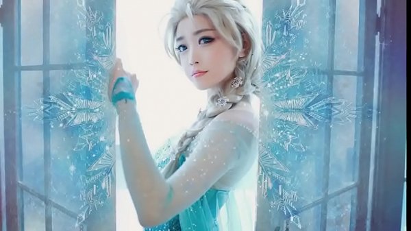 Elsa Anayuki Cewek Asia Masih Bocil, Siap Digoyang.
