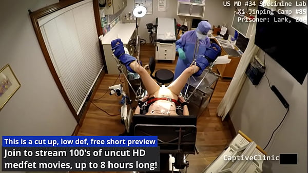 Siccos – Rahasia Kamp Tahanan Tersembunyi Di Masyarakat Cina Yang Tertindas, Kisah Zoe Larks – #pornokesadaransosial Dibintangi Doktor Tampa – Film 7 Jam Penuh Hanya Di Bondageclinic! Preview Baru Diperbarui! Tembak Lagi