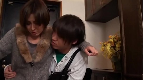 Hot Mama Jepang Asia Ngewe Anak Muda Kenceng Sampe Crot