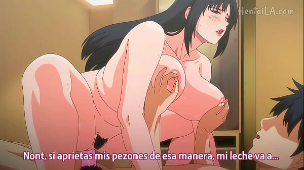 Nonton Mi Mamá Episodio 1 Sub Español, Bikin Mendingin Ranjang
