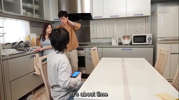 Teman, Ibu Tiri Teman – Bab Terakhir [dapetin 100 Subtitle Inggris Gratis Jav Di Myjavengsubtitle.blogspot.com, Ngentot Sampai Puas!]