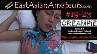 Tube – June Liu 刘玥, Ngentot Crot Di Dalem, Cewek Asia Amateur Panas, Bareng Jay Bank Part 2
