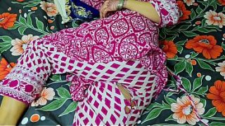 Ibu Tiri Celana Sobek, Anak Tiri Ngebor Memek Bundar Montok
