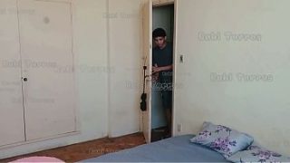 Irmãzinha Safada Gemendo Gostoso Pro Novinho – Gótica Rabuda Sentando Sem Dó No Pau Do Irmão, Vídeo Completo No Red