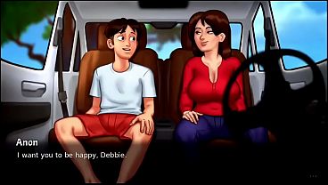Kencan Rahasia [v21.0.0] | Malam Ini Ibu Tiri Mainin Aturan Baru (18+) | Game Cerita Dewasa